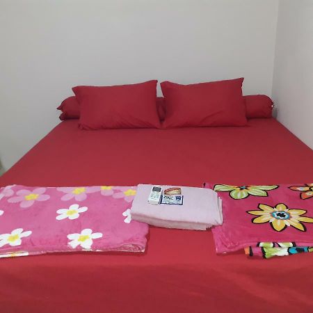 Almira Homestay Near Airport Jambi Εξωτερικό φωτογραφία