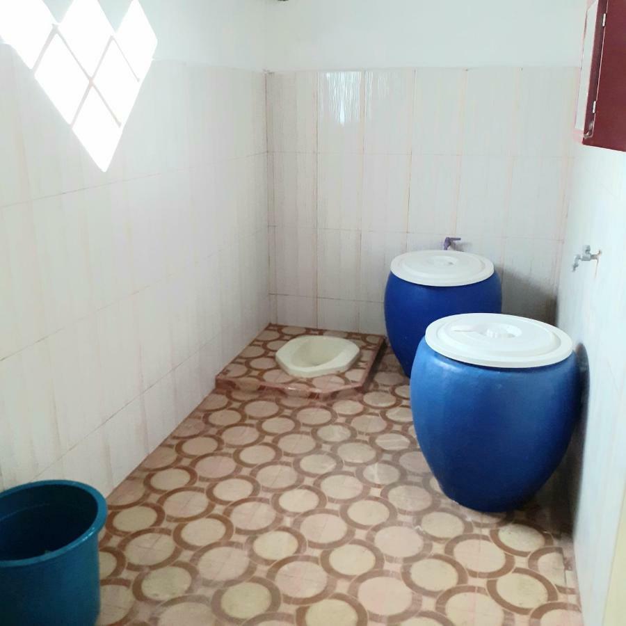 Almira Homestay Near Airport Jambi Εξωτερικό φωτογραφία