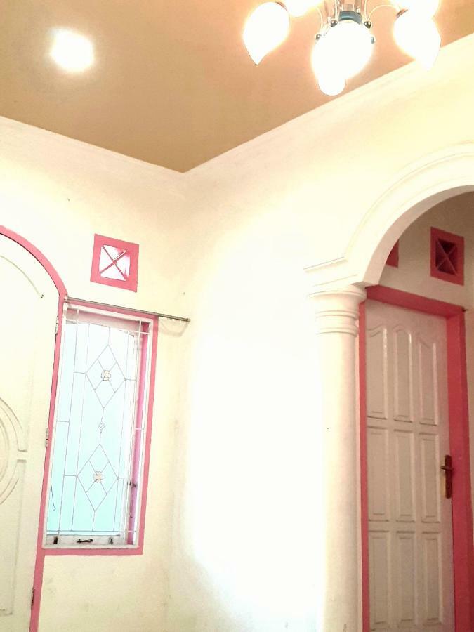 Almira Homestay Near Airport Jambi Εξωτερικό φωτογραφία